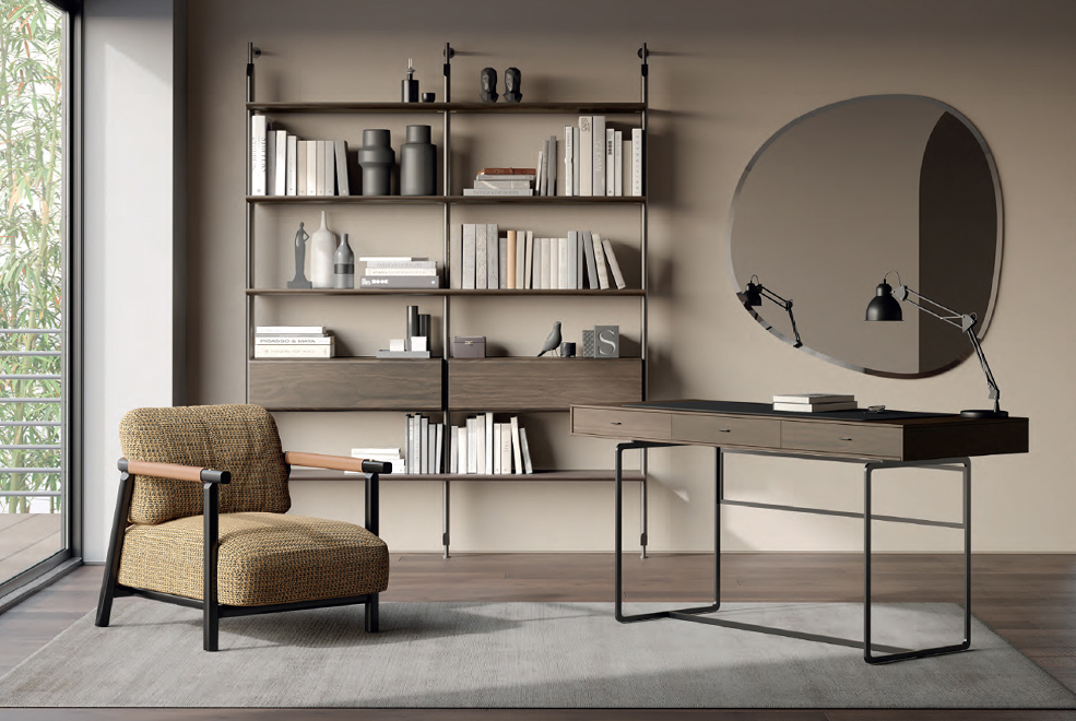 Lenia Armchair thumb