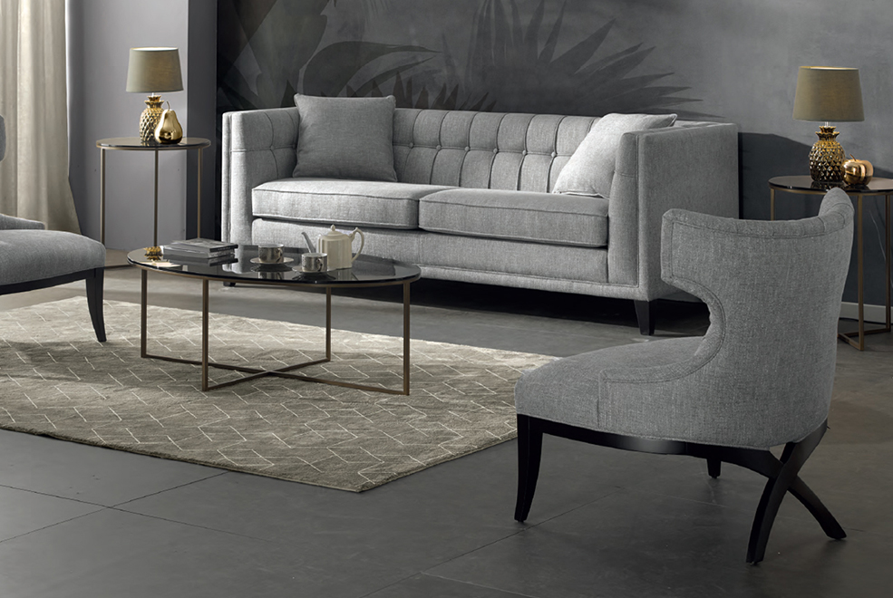 Lixis Sofa