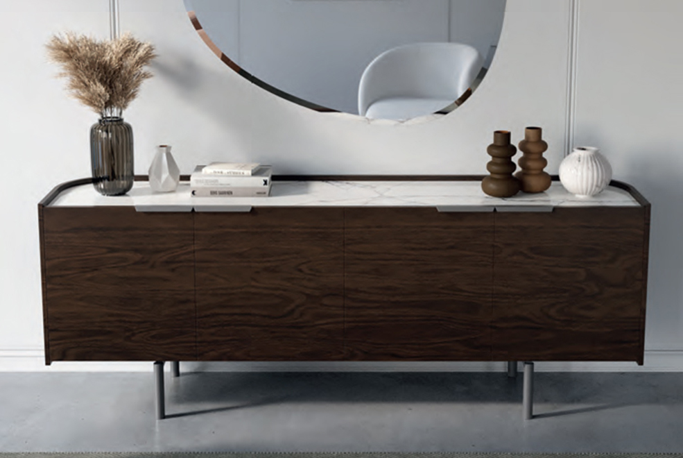 Tủ trang trí Prima