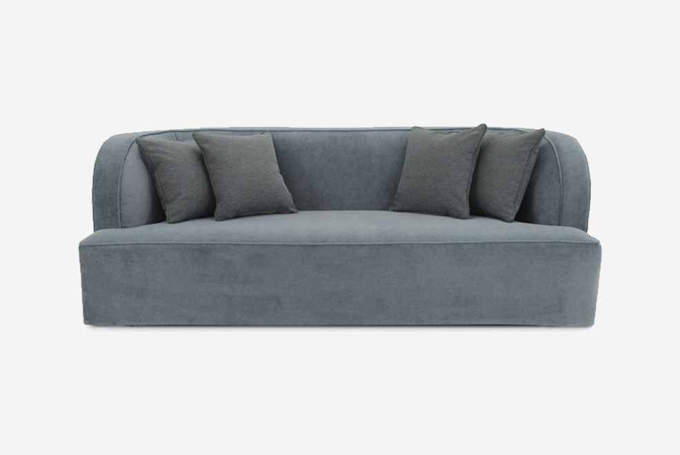 Ghế Sofa Romano