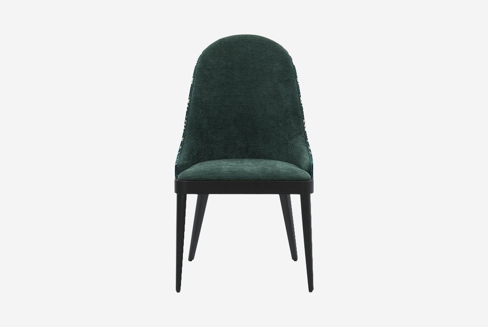 Svezia Dining Chair