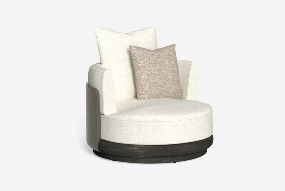 Ghế bành ngoài trời Itaca