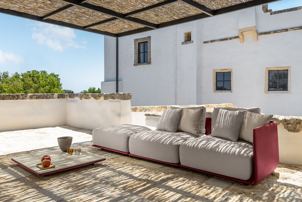 Male Coffee Table thumb