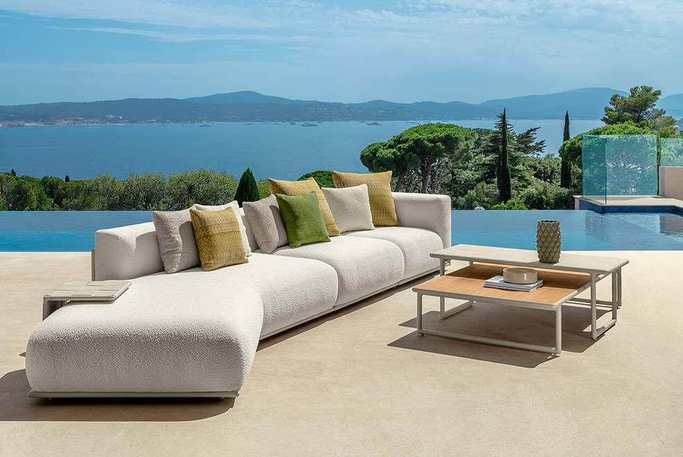 Tresse Coffee Table thumb