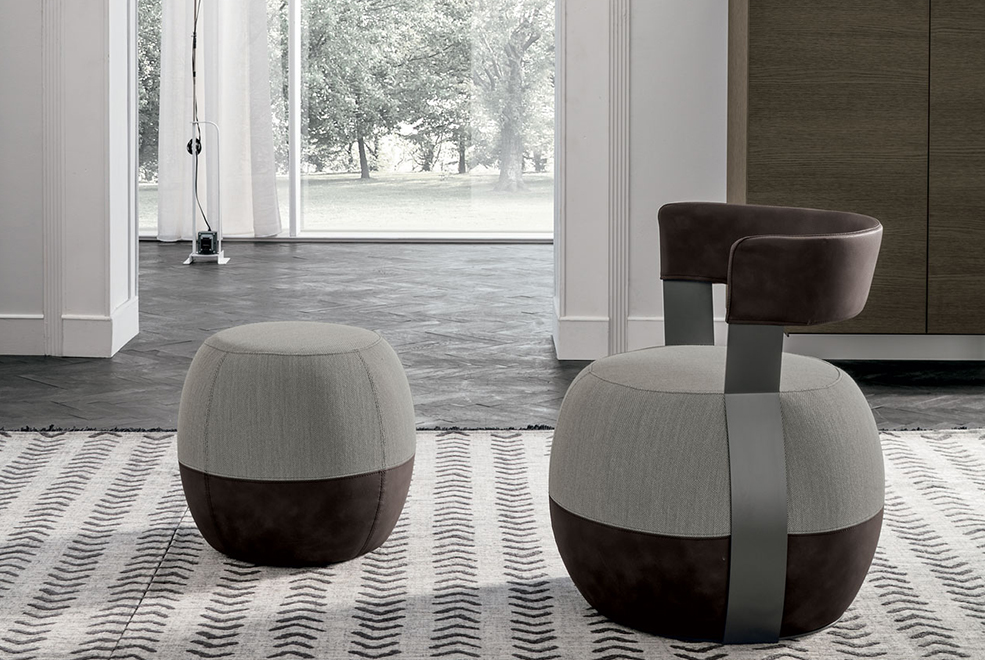 Barrique Armchair thumb