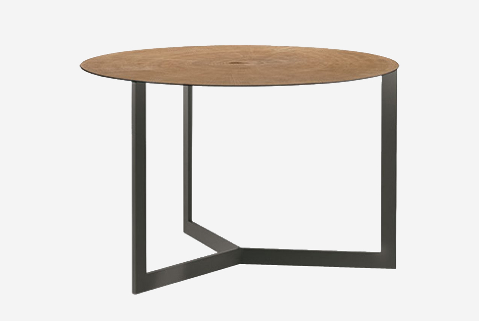 Bàn cà phê Joy Wood