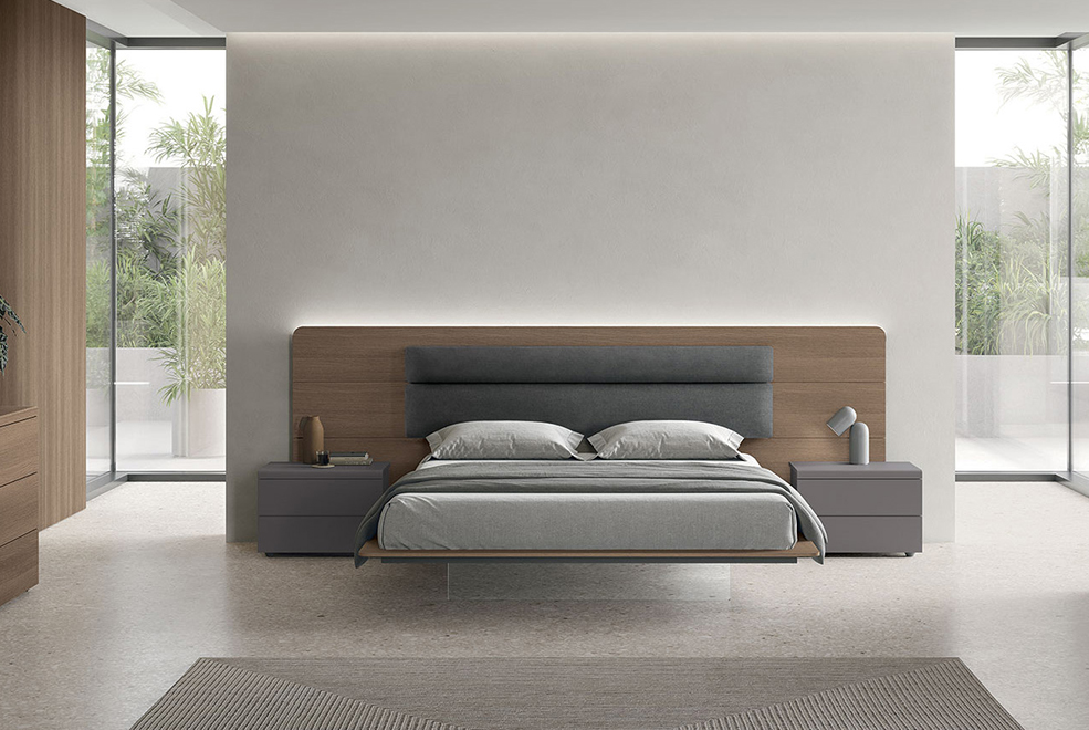 Giường ngủ Leonardo