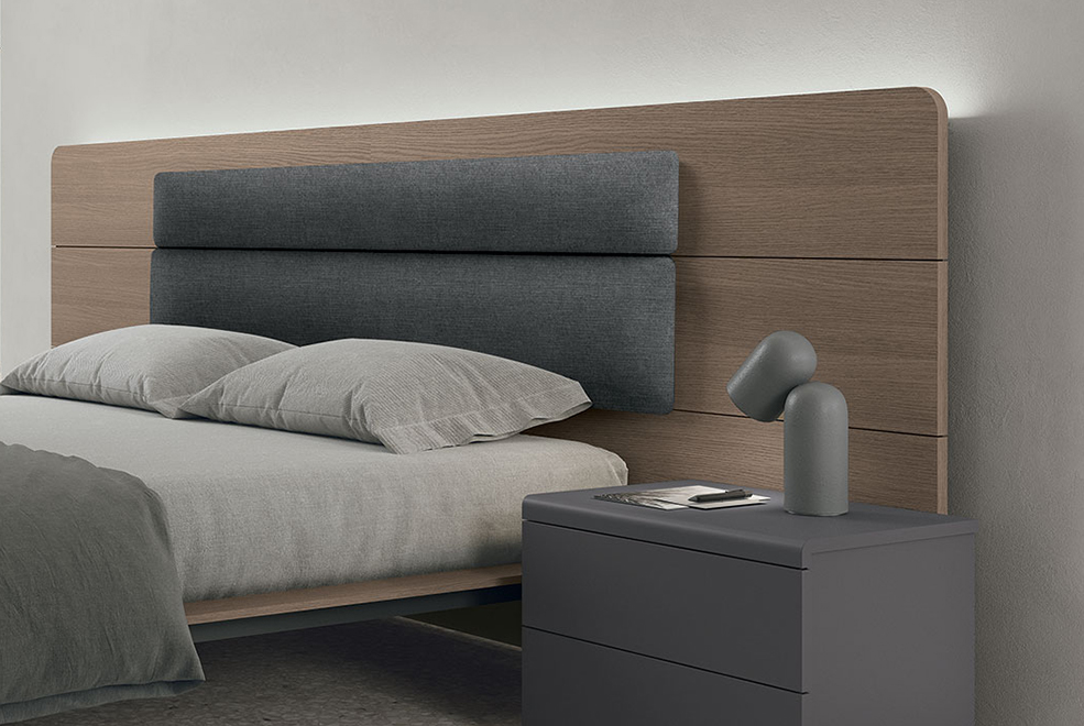 Giường ngủ Leonardo