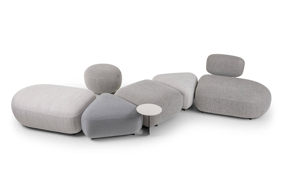 Ghế thư giãn Code Out