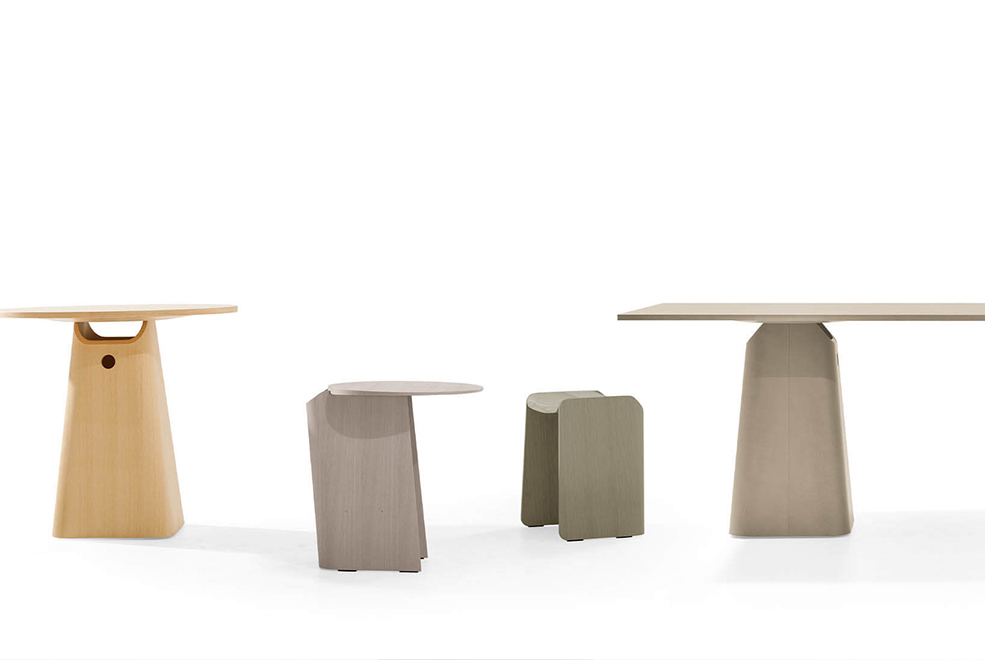 Nomade Coffee Table thumbnail