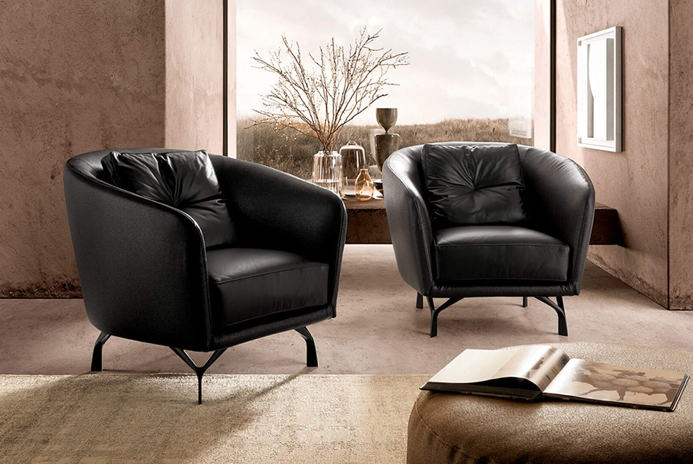 Ethos Armchair