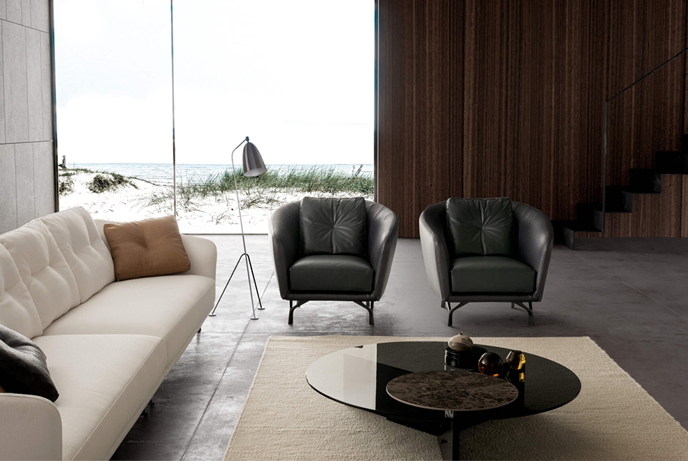 Ethos Armchair thumb