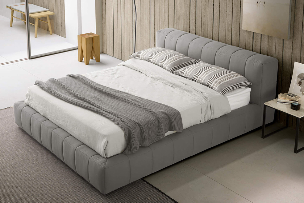 Terence Bed Valentini