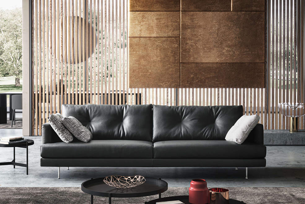 Ghế sofa đơn Maxime