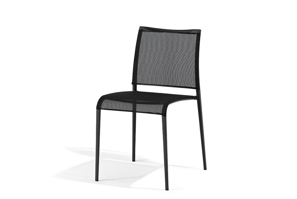 Sand Light Dining Chair thumbnail