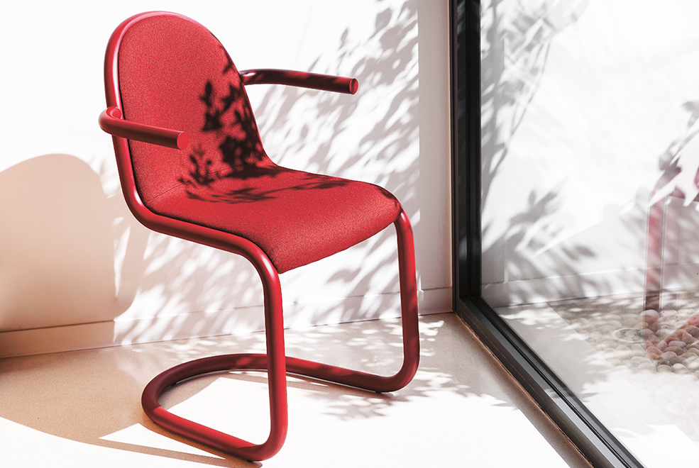 Strong  Dining Chair thumbnail