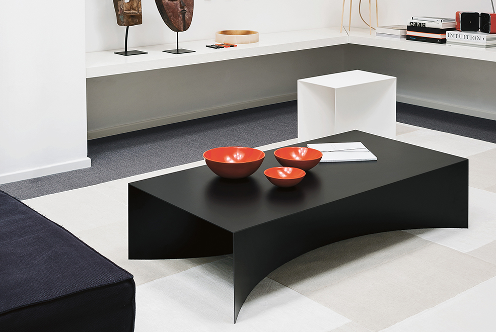 Void Coffee Table