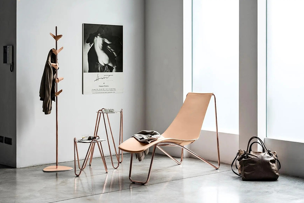 Apelle Chic Coffee Table thumbnail