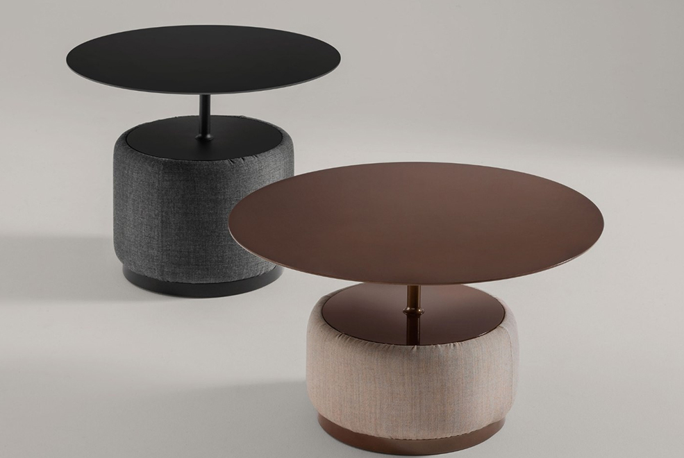 Bloom Coffee Table