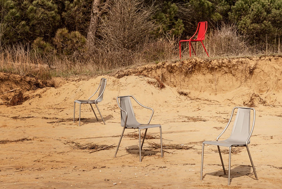 Ola Dining Chair thumbnail