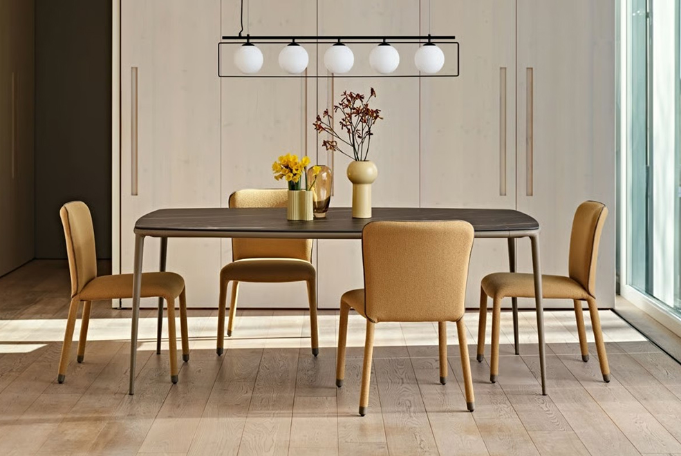 S1 Dining Chair thumbnail