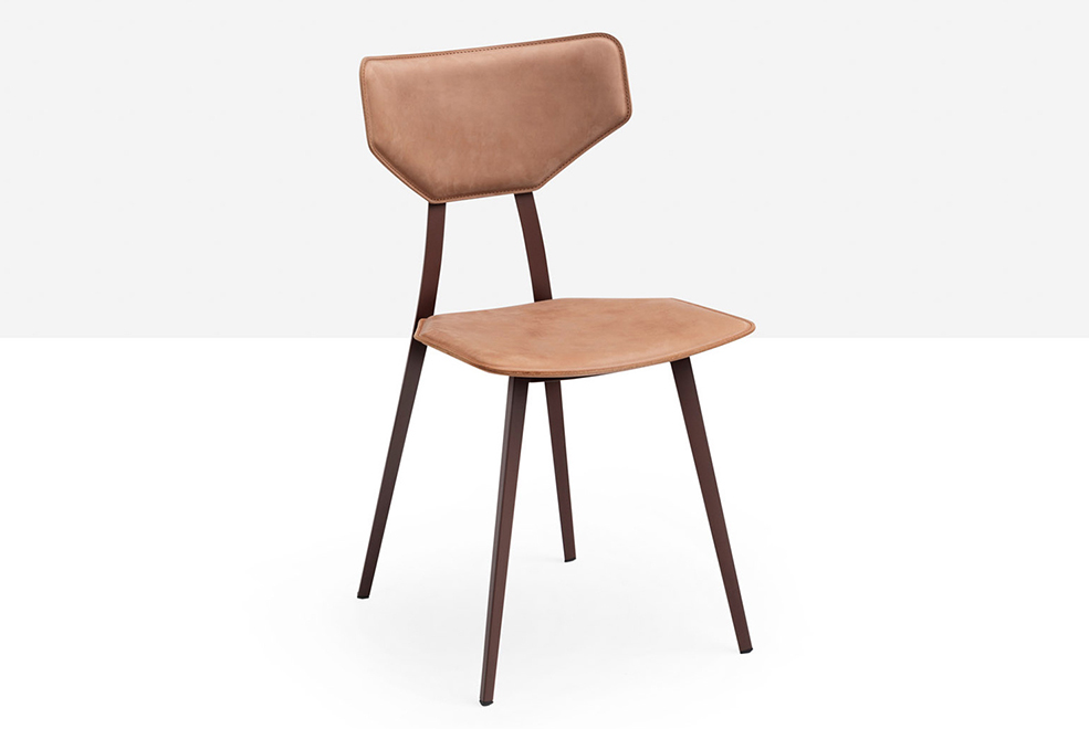 Tosca Dining Chair thumbnail