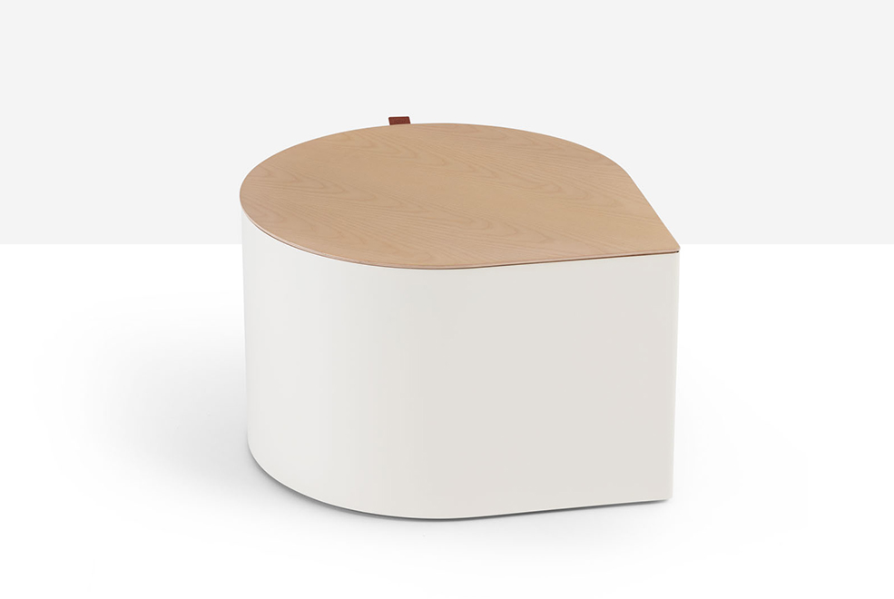 Drop Coffee Tables