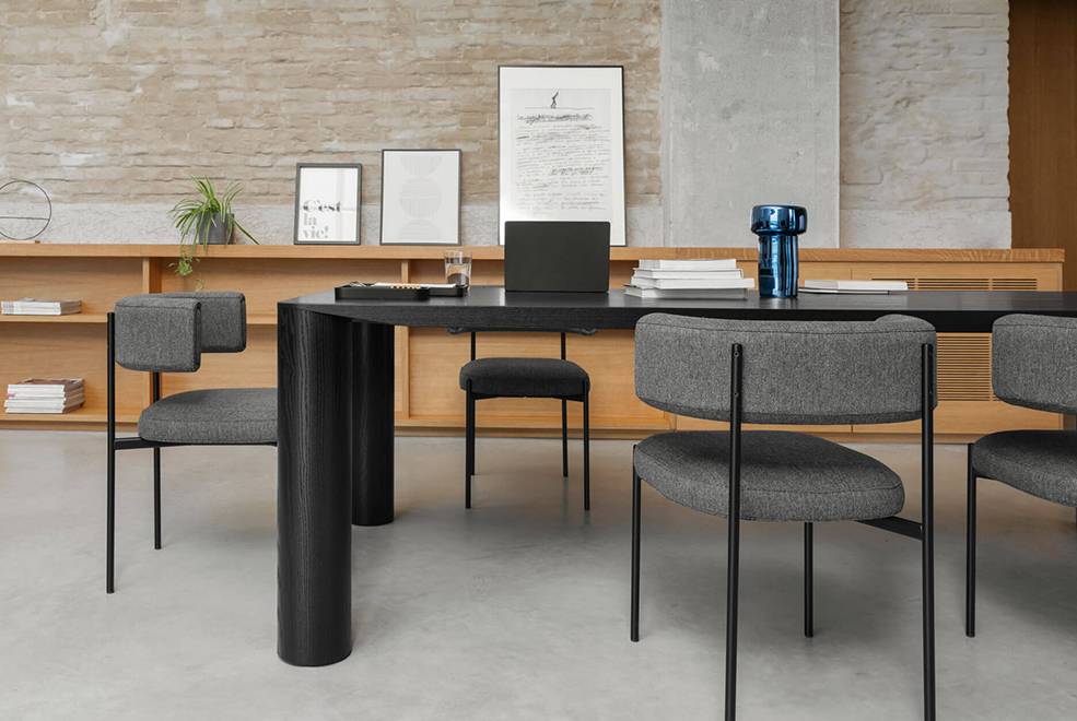 Eggen Dining Table thumbnail