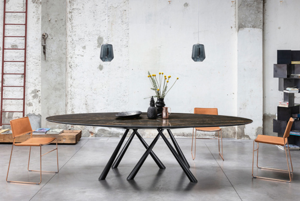 Forest Dining Table