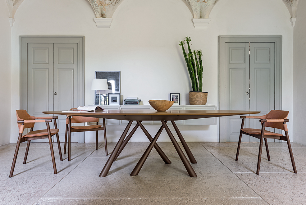 Forest Dining Table thumbnail