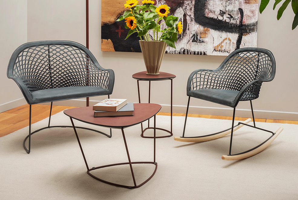 Guapa Coffee Table
