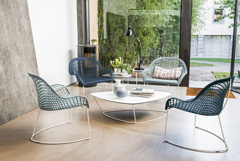 Guapa Coffee Table thumbnail