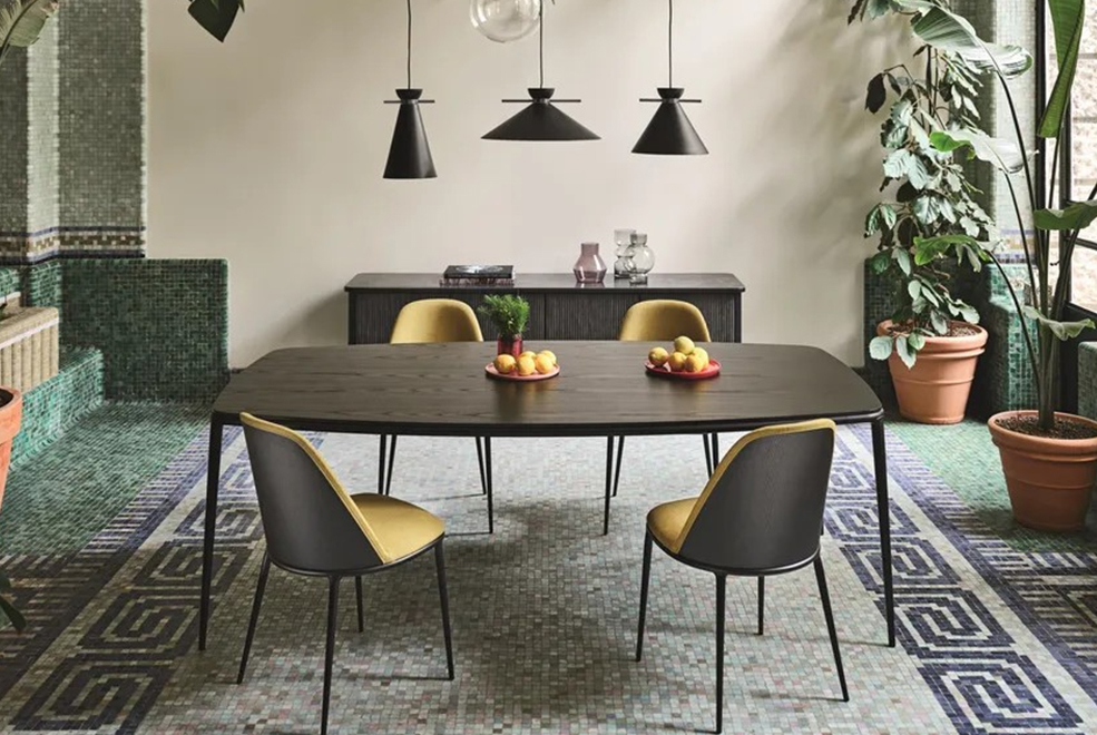 Lea Dining Table