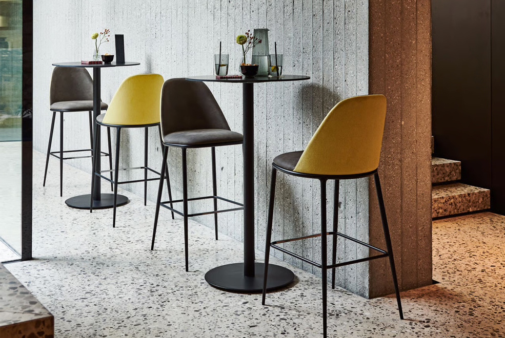 Lea Stool