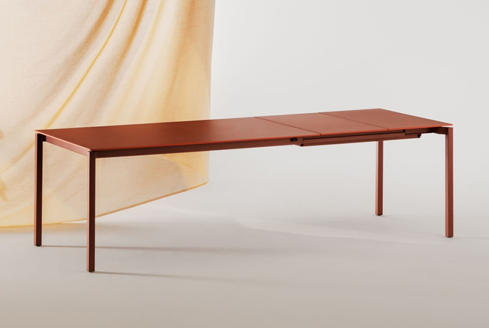 More Dining Table