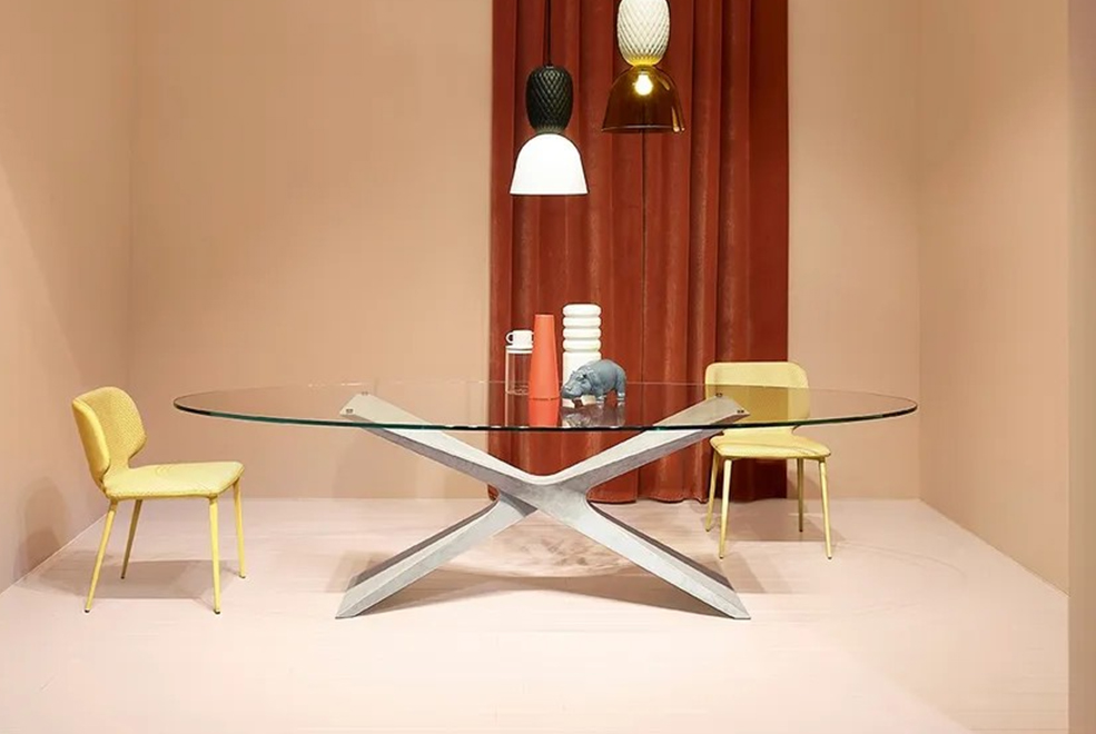 Nexus Dining Table