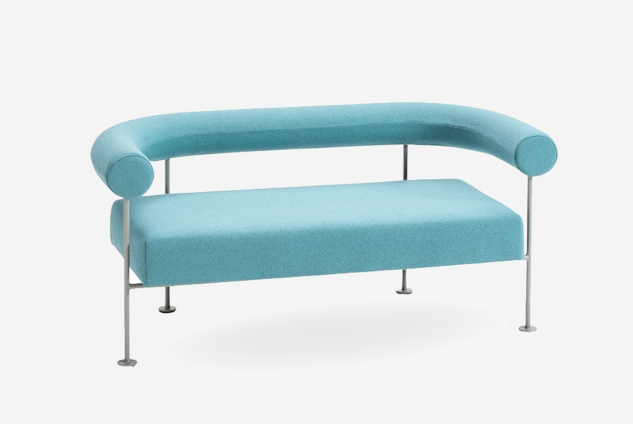 Qua-ndo Sofa thumbnail