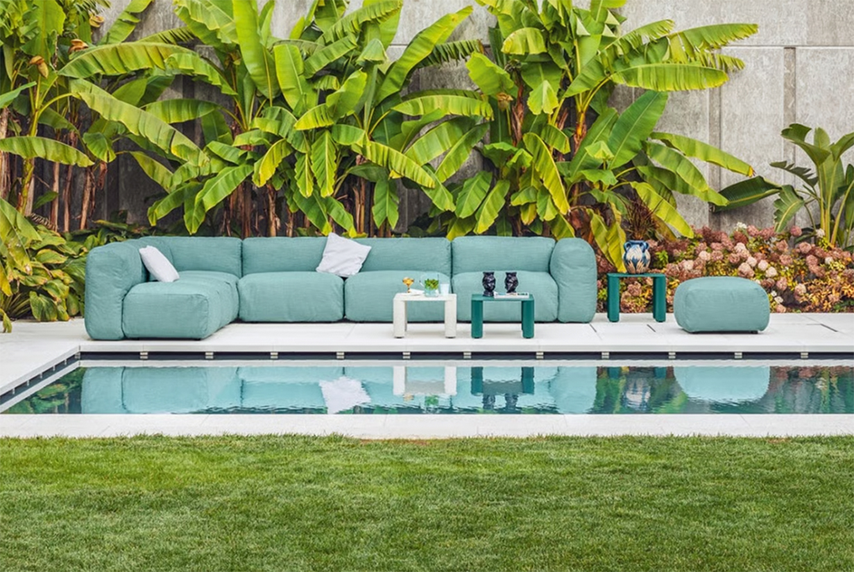 Ghế Sofa Yak