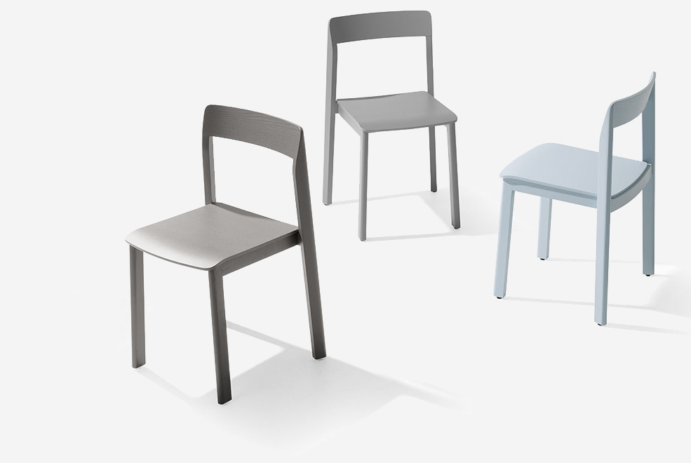 Lisa Dining Chair