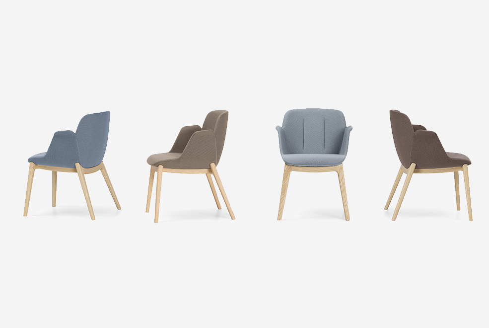 Hive Dining Chair