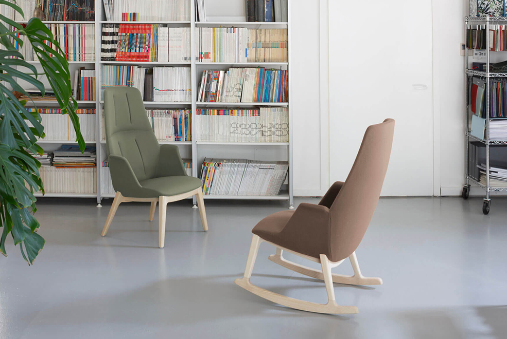 Hive Dining Chair thumbnail