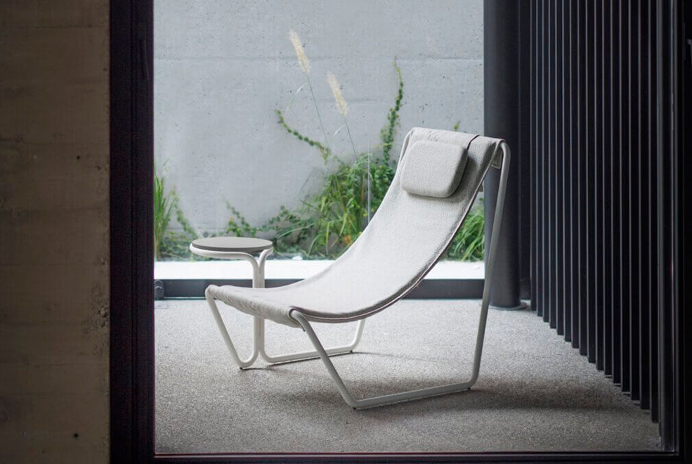 Laguna Lounge Chair