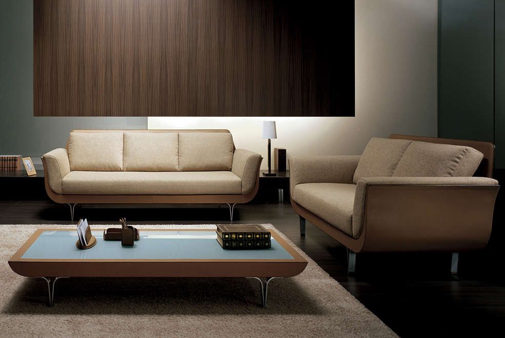Brera Sofa thumbnail