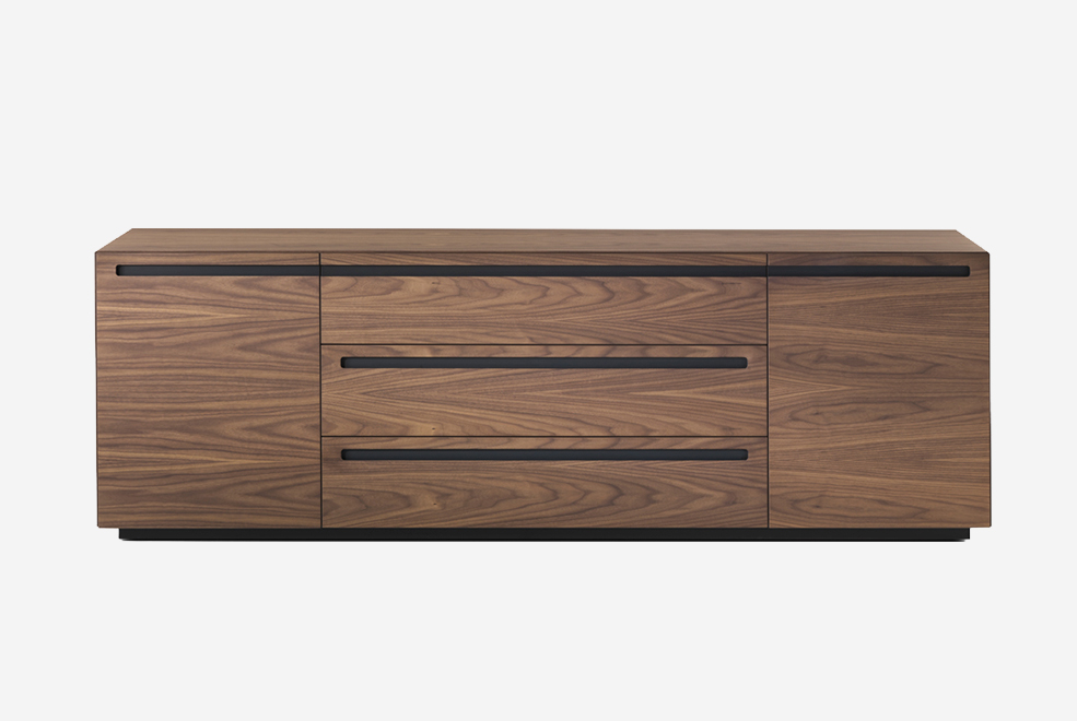 Crossing Bookshelf