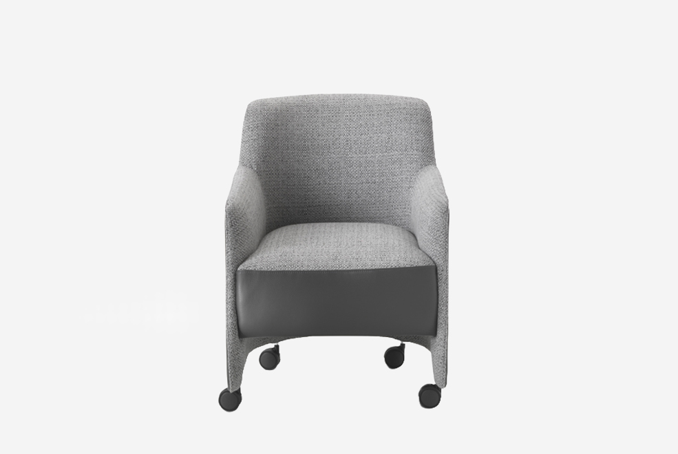 Gil Work Chair