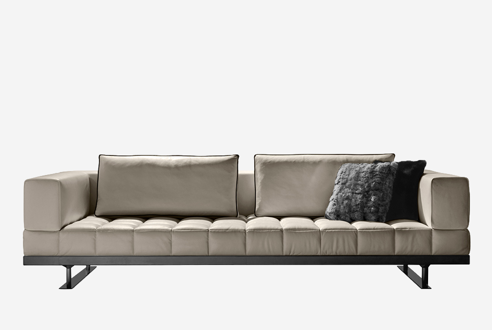Ghế Sofa Insula