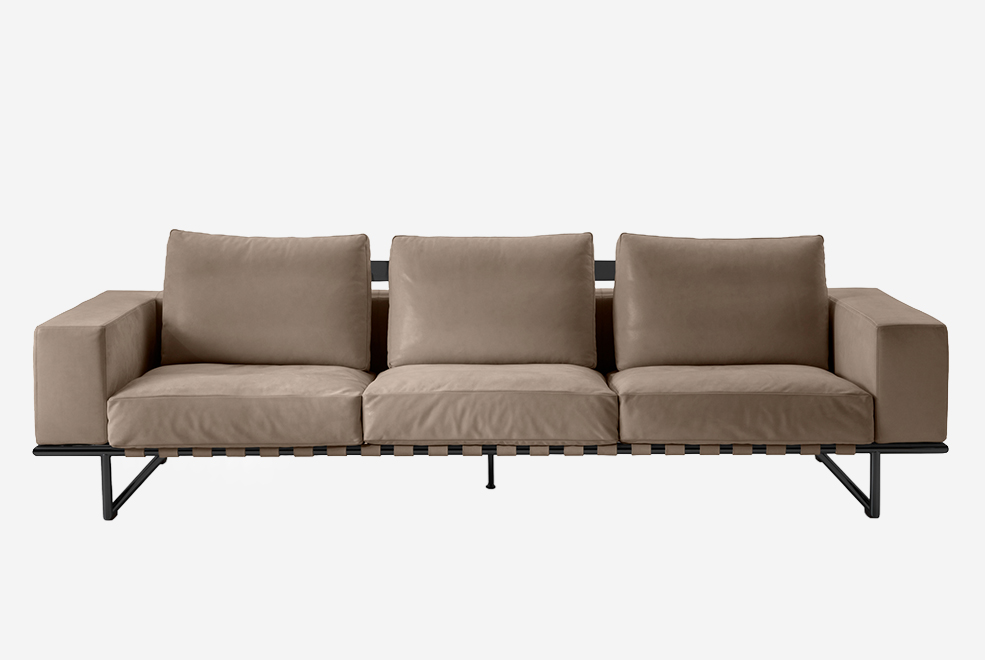 Ghế Sofa Kristall