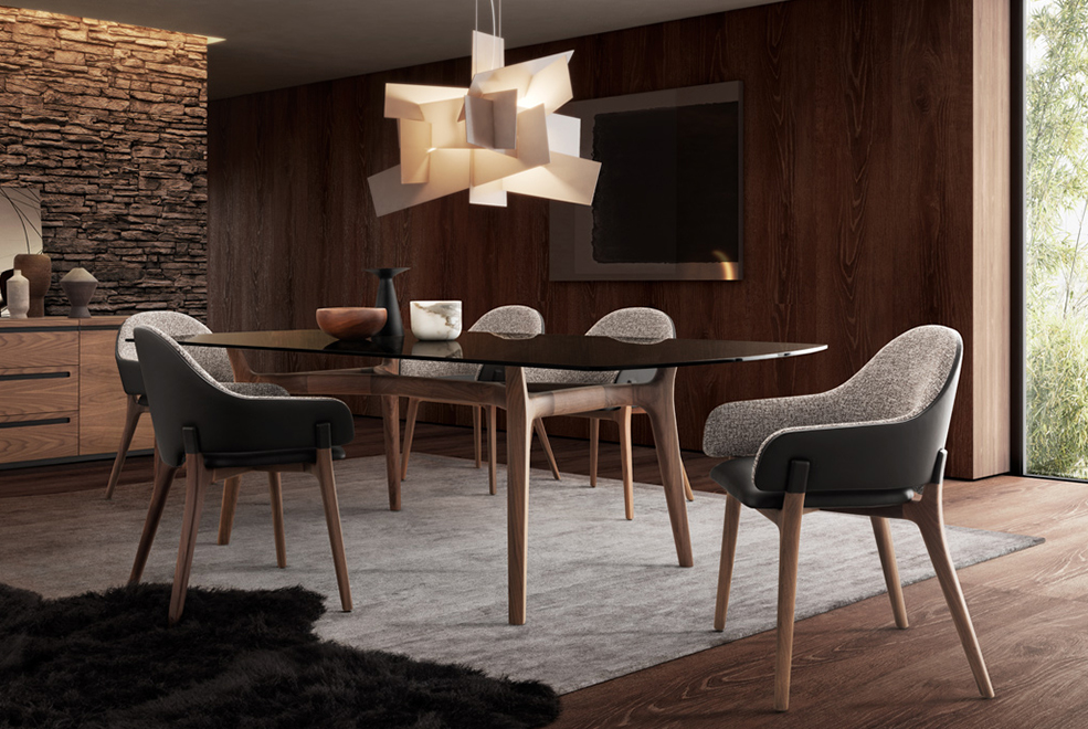 Liv Dining Chair thumbnail