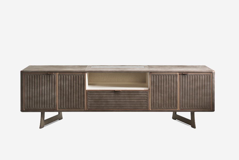 Moore Bookshelf