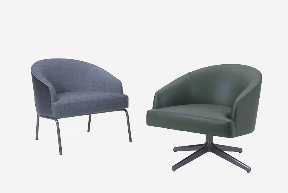 Moore Armchair thumbnail